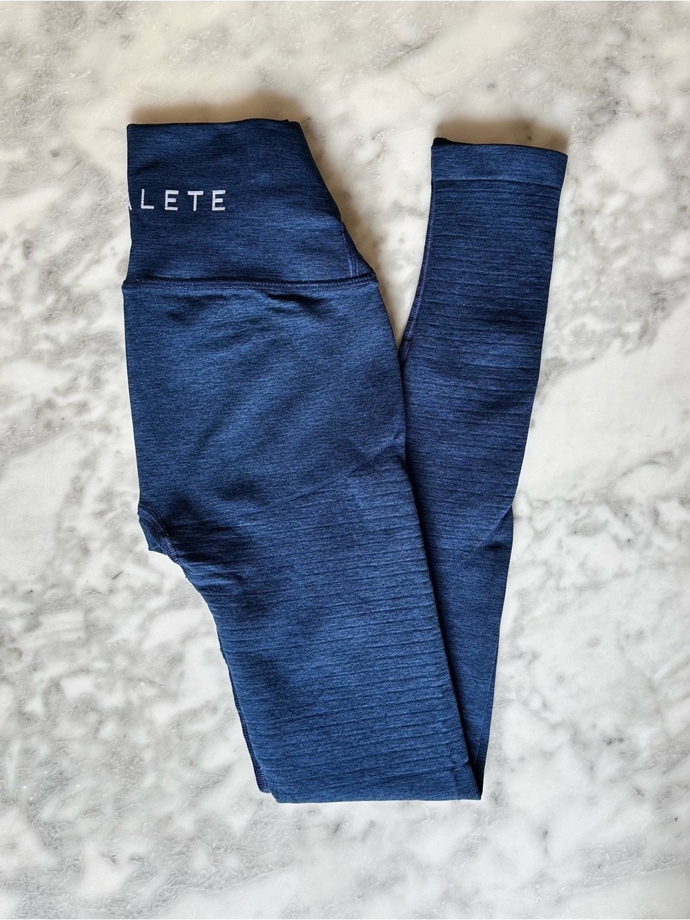 Estate Blue Revival Leggings